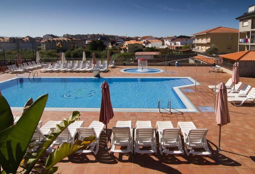 Apartamentos Esperanza Del Mar