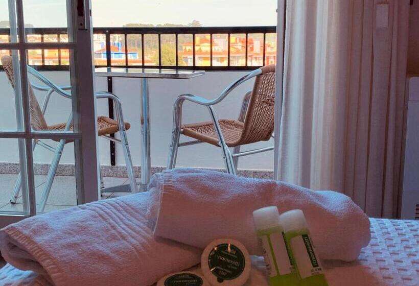 Apartamentos Esperanza Del Mar