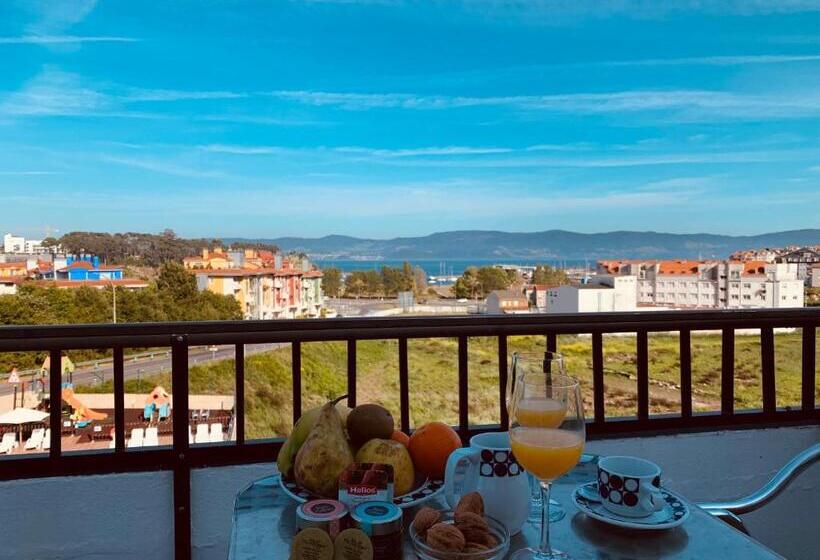 Apartamentos Esperanza Del Mar