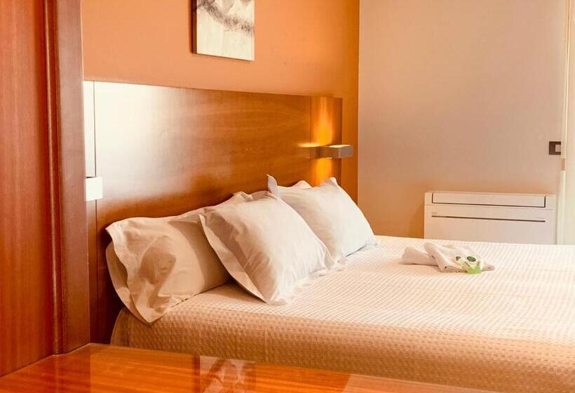 Apartamentos Esperanza Del Mar