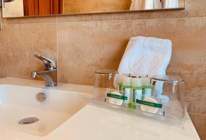 Apartamentos Esperanza Del Mar