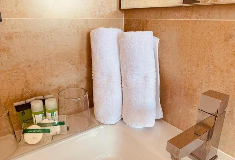 Apartamentos Esperanza Del Mar