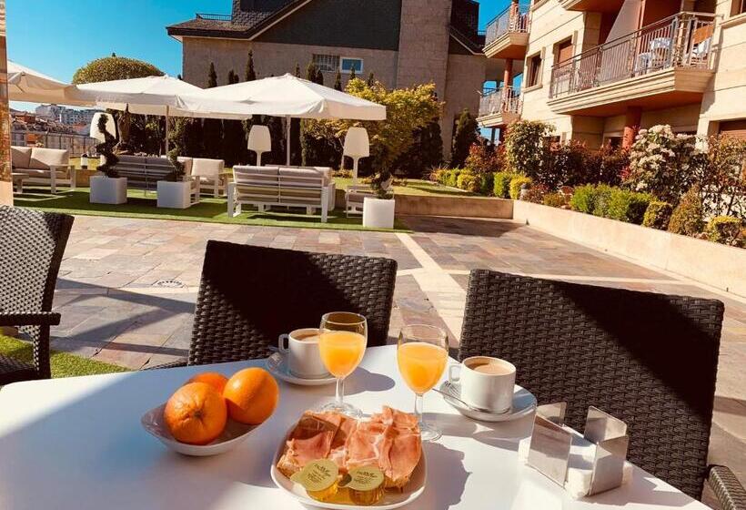 Apartamentos Esperanza Del Mar