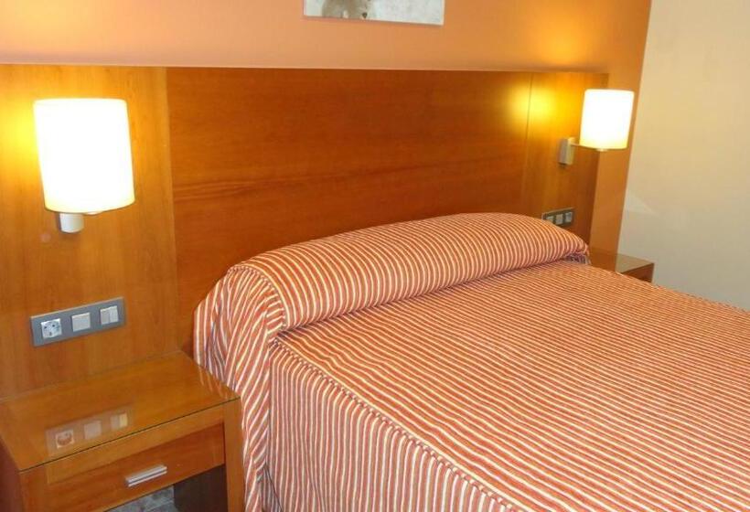 Apartamentos Esperanza Del Mar