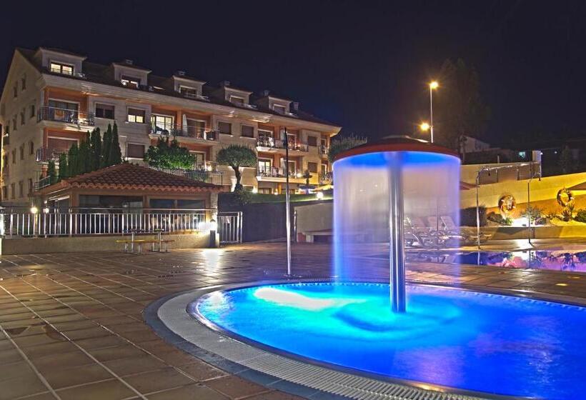 Apartamentos Esperanza Del Mar