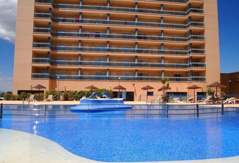 Apartamentos Europa House Sun Beach