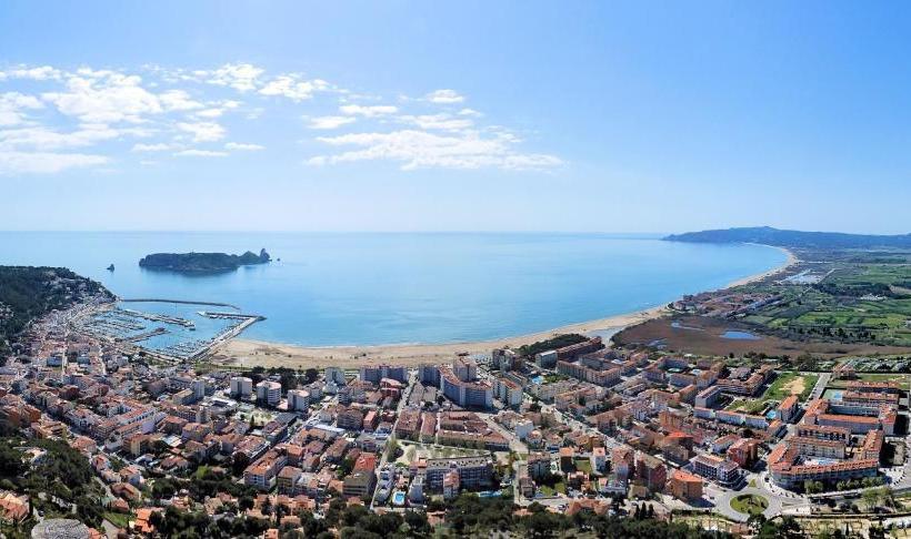 Apartamentos Familiares Sa Gavina Medes