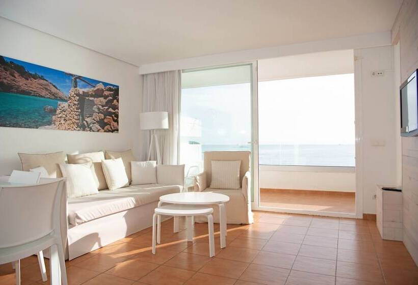 Apartamentos Llobet Ibiza