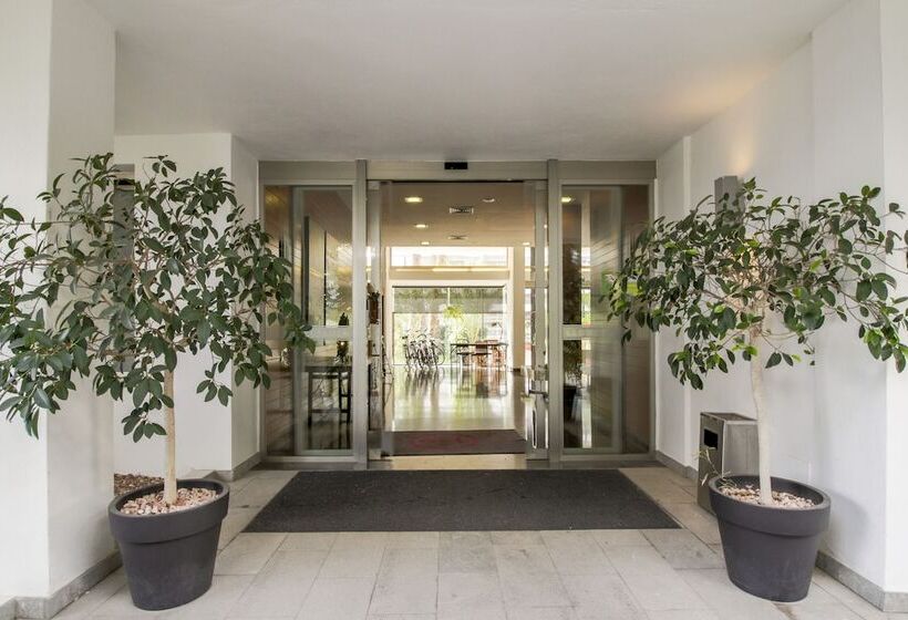 Apartamentos Llobet Ibiza