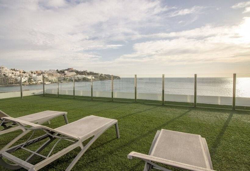 Apartamentos Llobet Ibiza