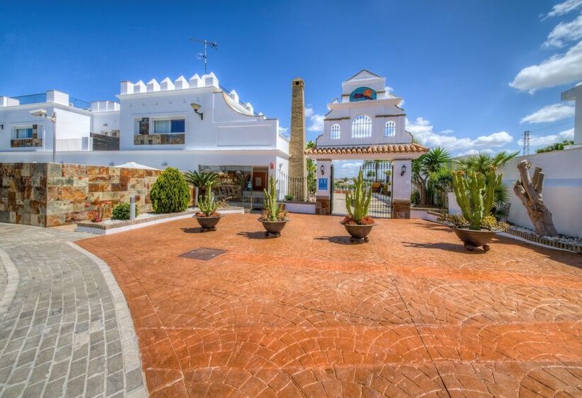 Apartamentos Piedramar