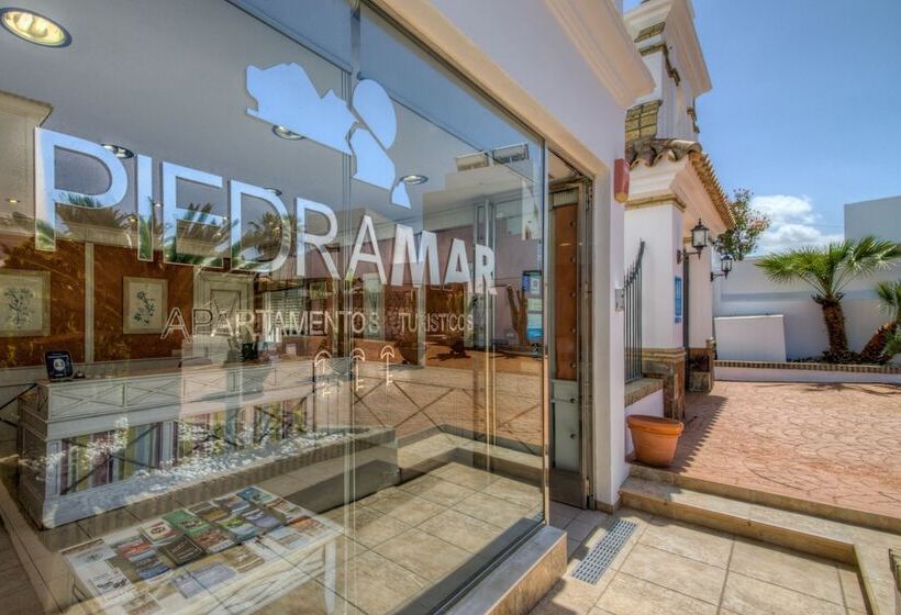 Apartamentos Piedramar