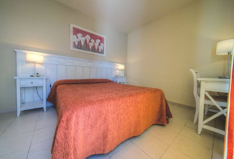 Apartamentos Piedramar