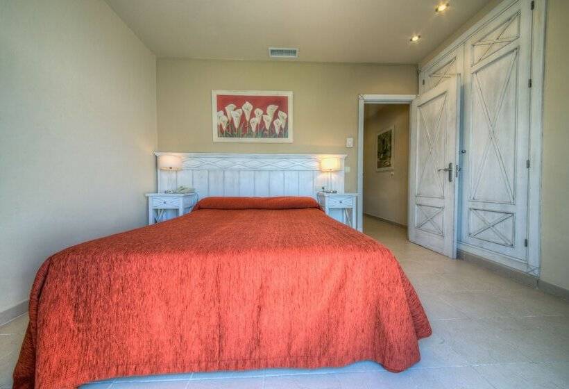 Apartamentos Piedramar