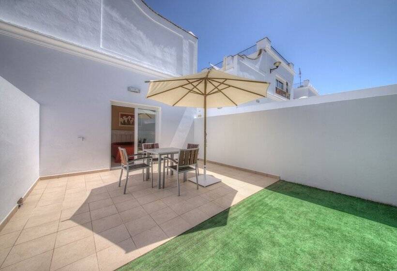 Apartamentos Piedramar