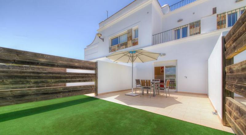 Apartamentos Piedramar