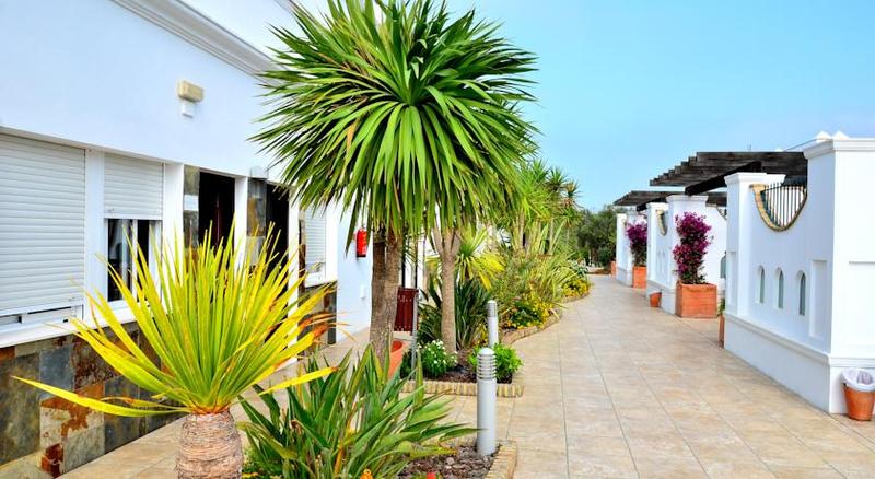 Apartamentos Piedramar