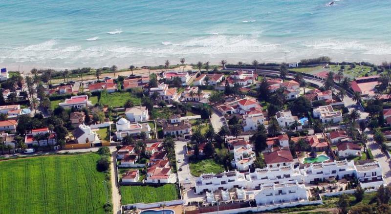 Apartamentos Piedramar