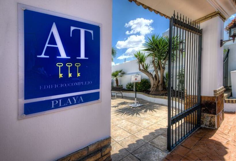 Apartamentos Piedramar