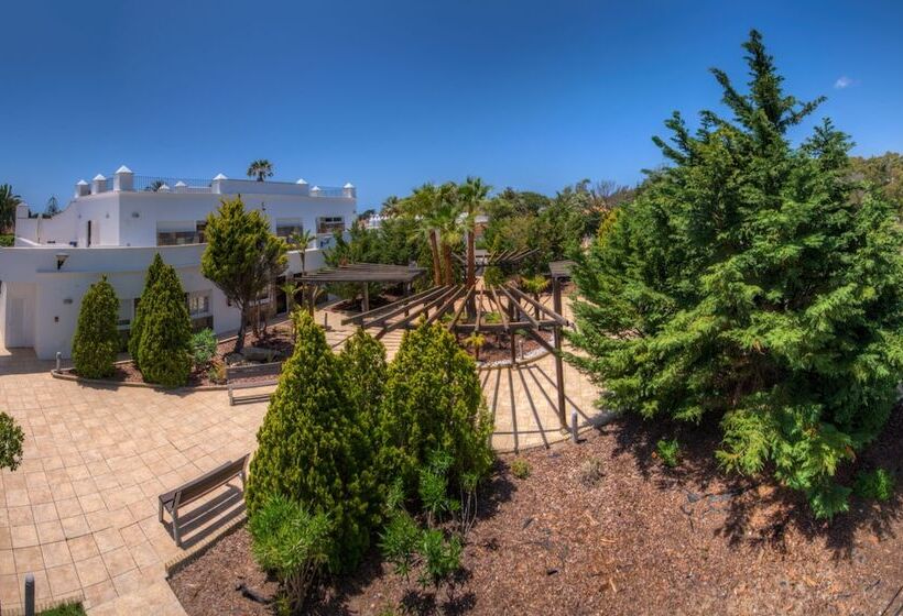 Apartamentos Piedramar