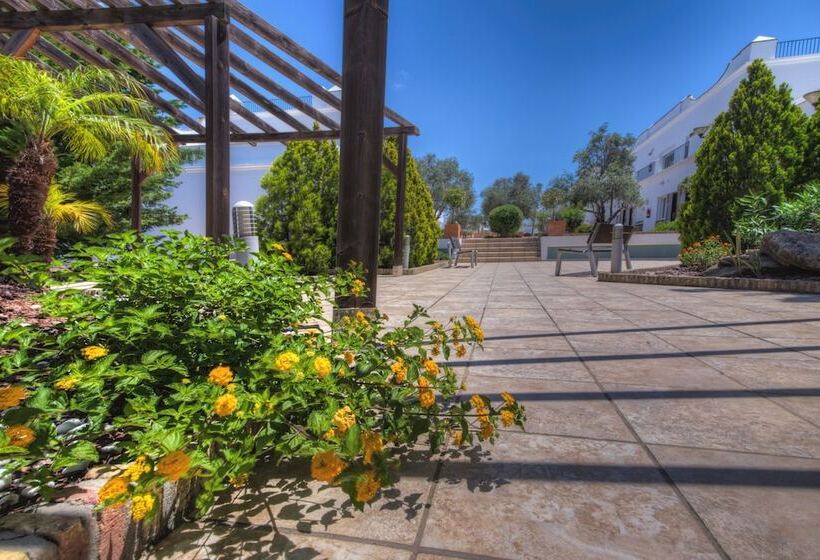 Apartamentos Piedramar