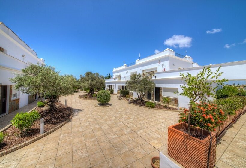 Apartamentos Piedramar