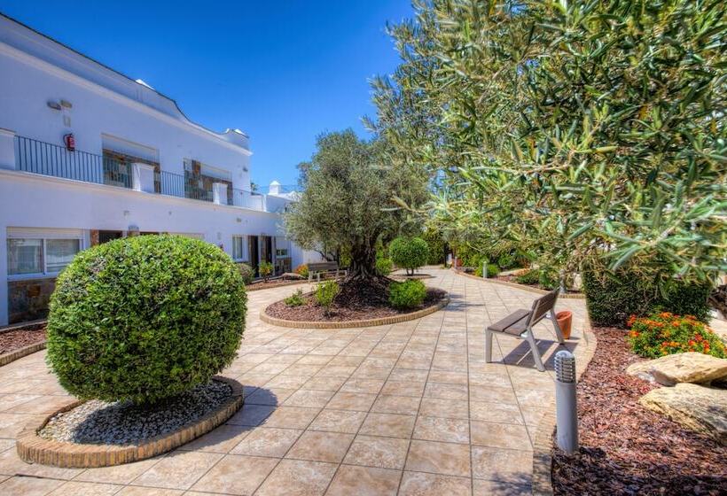 Apartamentos Piedramar