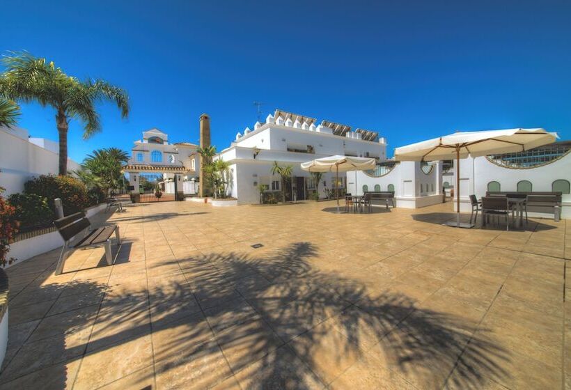 Apartamentos Piedramar