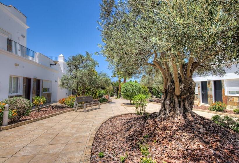 Apartamentos Piedramar