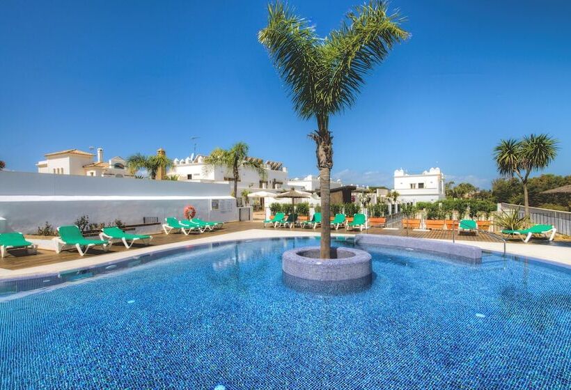 Apartamentos Piedramar