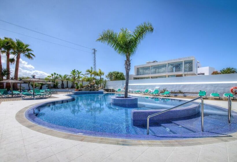 Apartamentos Piedramar