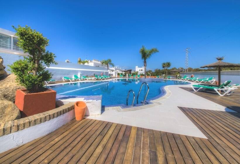 Apartamentos Piedramar