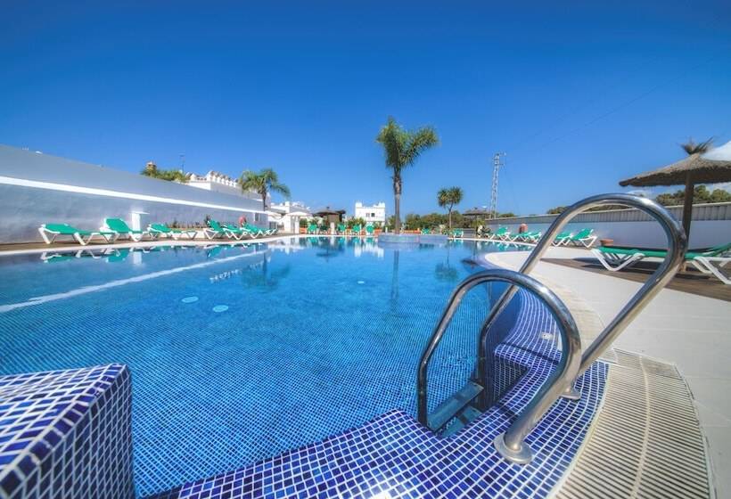 Apartamentos Piedramar