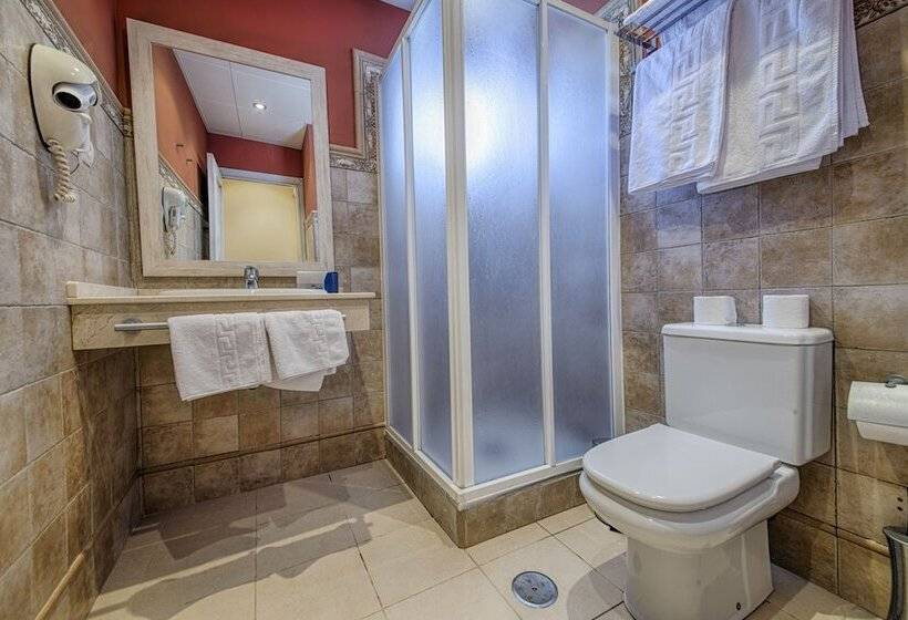 Apartamentos Piedramar