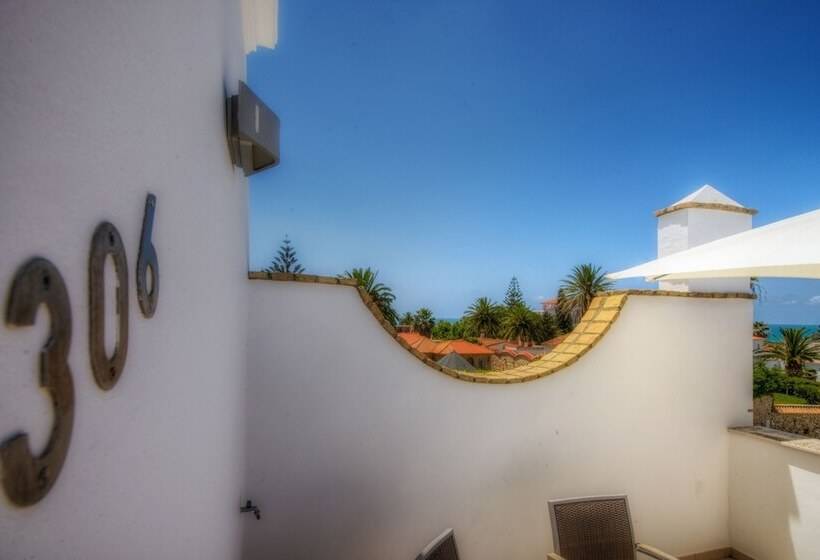 Apartamentos Piedramar