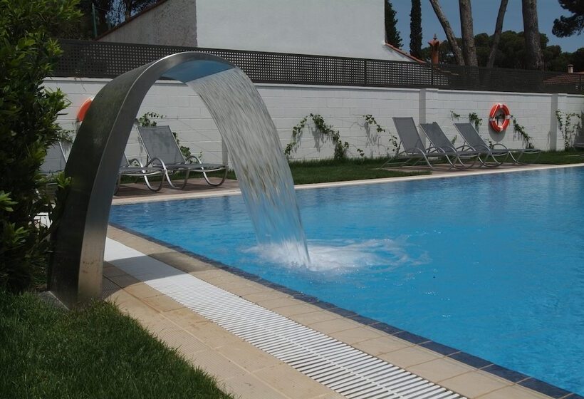 Apartamentos Royal Marina Gardens