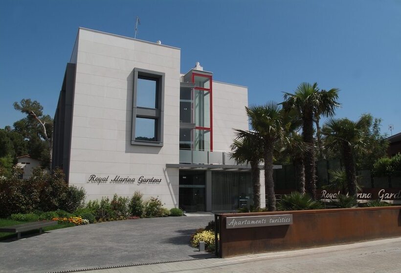 Apartamentos Royal Marina Gardens