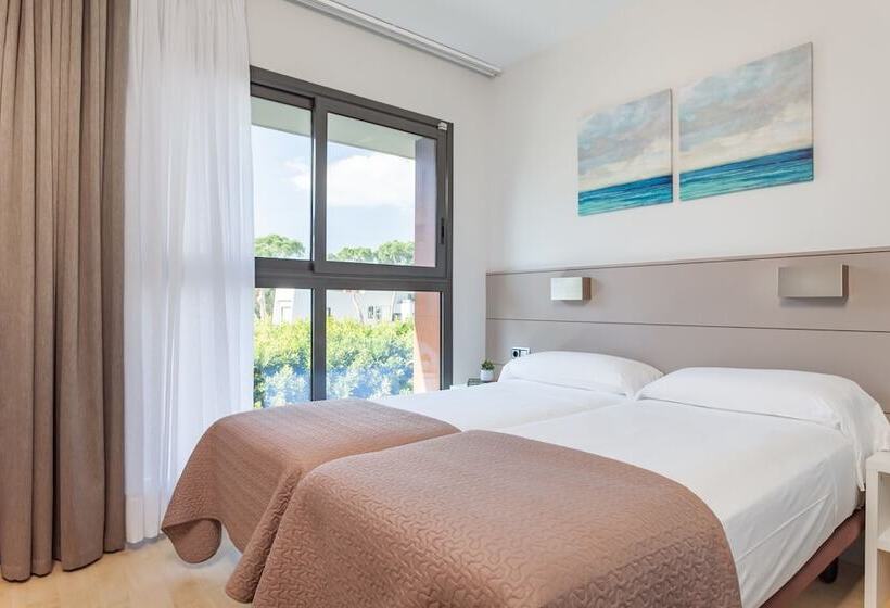 Apartamentos Royal Marina Gardens