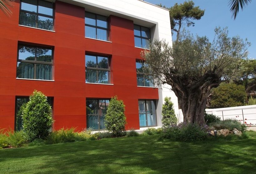 Apartamentos Royal Marina Gardens