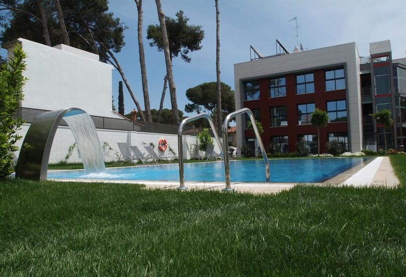 Apartamentos Royal Marina Gardens