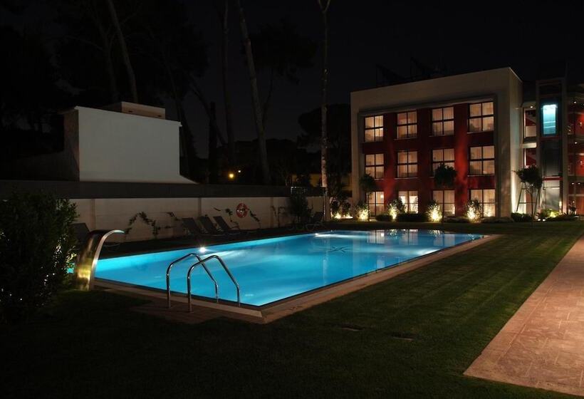 Apartamentos Royal Marina Gardens