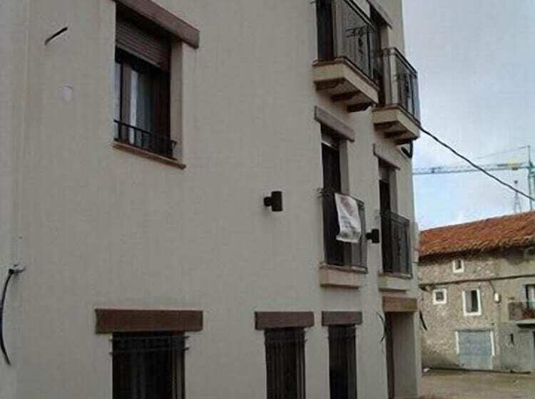 Apartamentos Rurales Sierra De Gudar