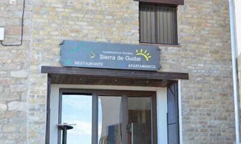 Apartamentos Rurales Sierra De Gudar