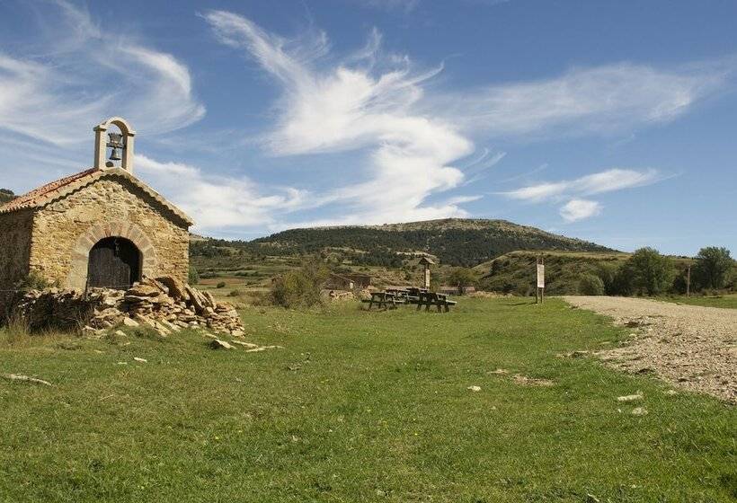 Apartamentos Rurales Sierra De Gudar