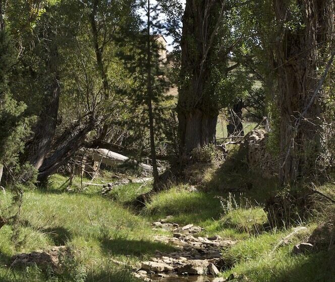 Apartamentos Rurales Sierra De Gudar