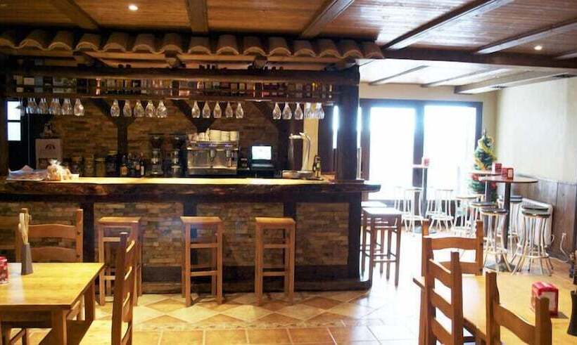 Apartamentos Rurales Sierra De Gudar