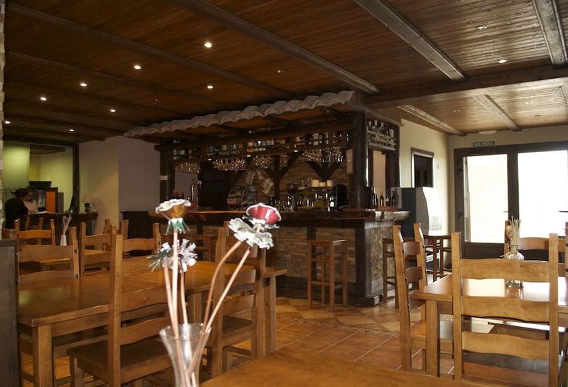 Apartamentos Rurales Sierra De Gudar