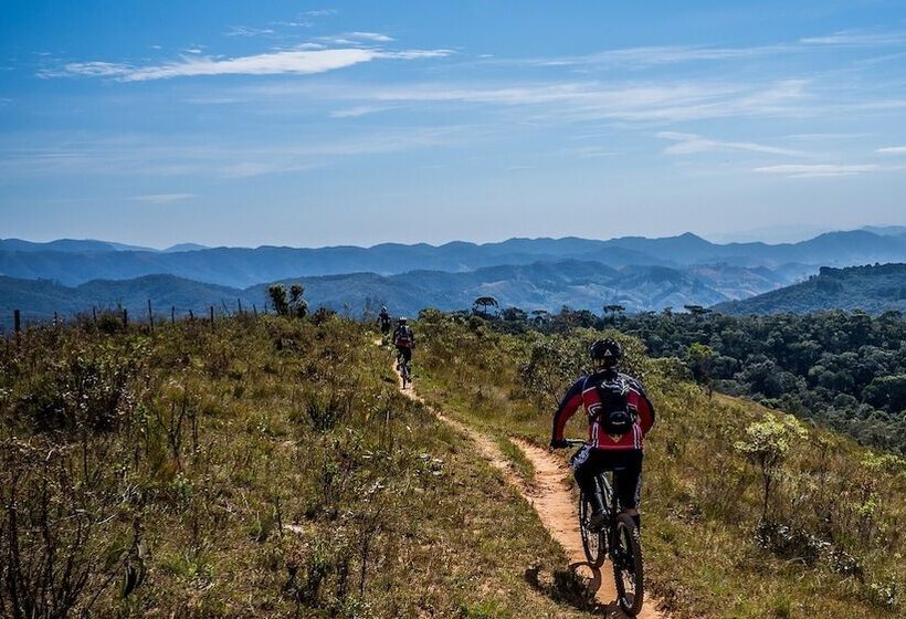 Apartamentos Rurales Sierra De Gudar