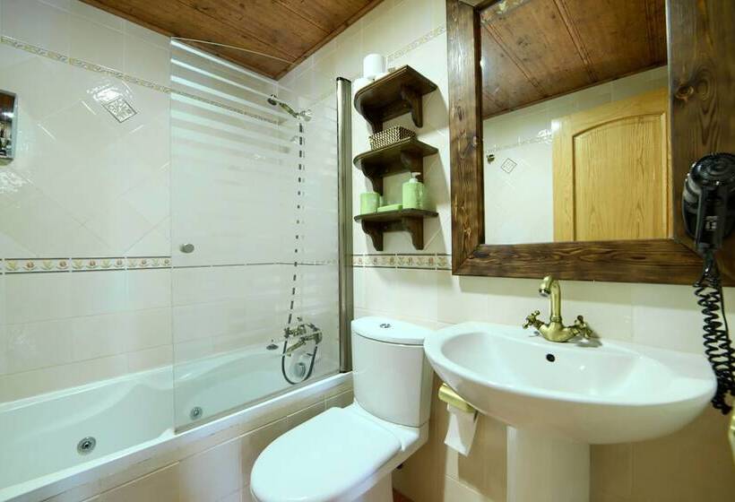 Apartamentos Rurales Sierra De Gudar