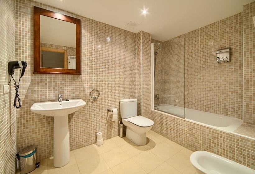 Apartamentos Rurales Sierra De Gudar